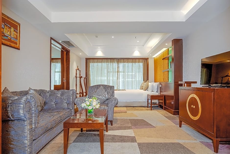 Changsha Muyi H Hotel