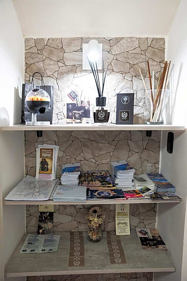 Montesantogroup Sorrento Room