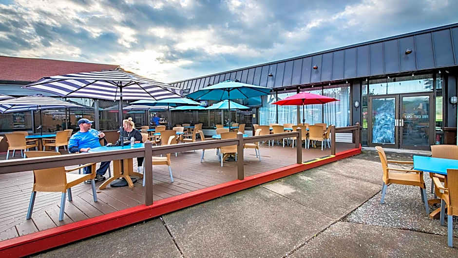 Magnuson Grand Harrisburg