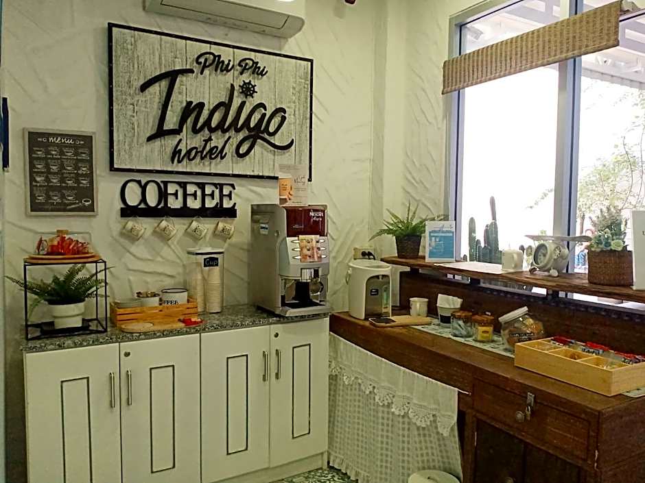 Phi Phi Indigo Hotel