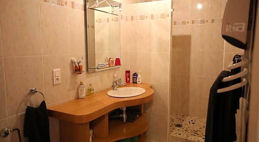 Chambres d hotes AZKENA