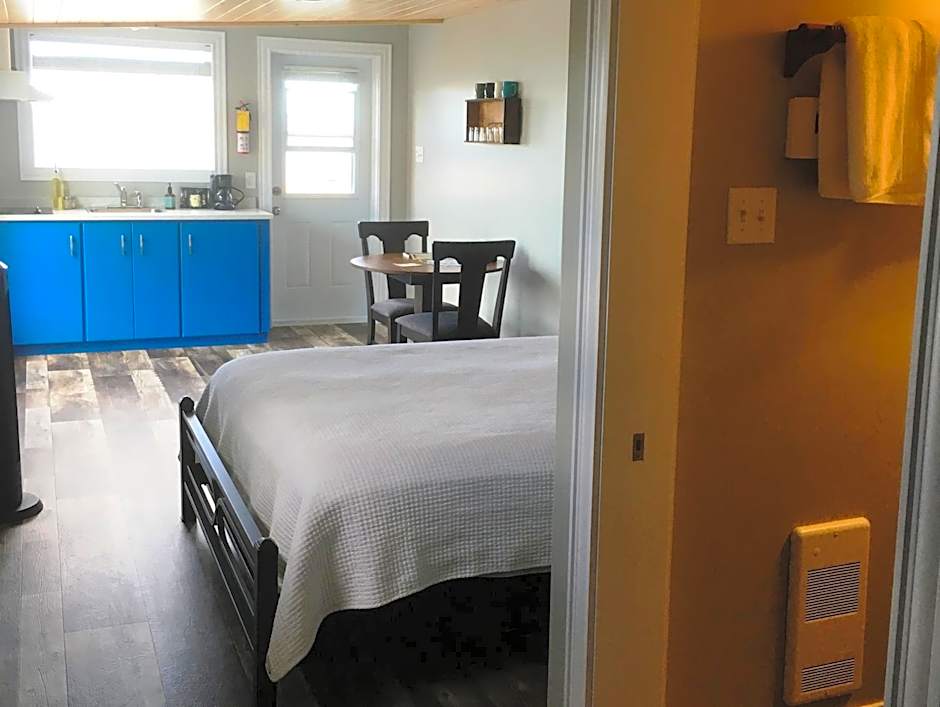 Toulinguet Inn - Suites