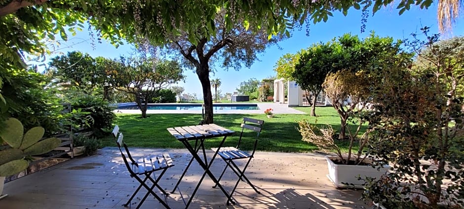 Etna Bike B&B – Zafferana, CA