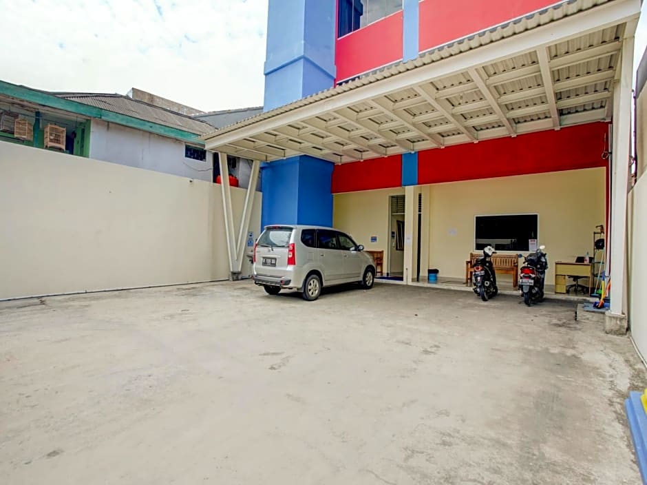 OYO 90141 3a Syariah