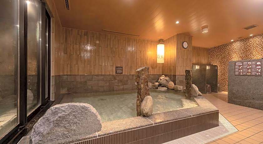 Dormy Inn Fukui Natural Hot Springs