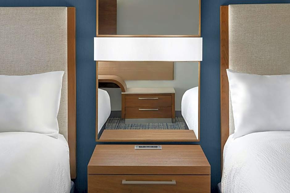 Courtyard by Marriott Palo Alto Los Altos