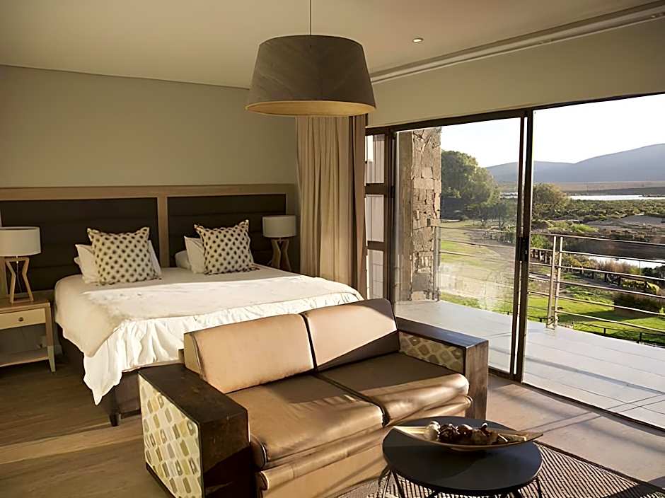 Aquila Private Game Reserve