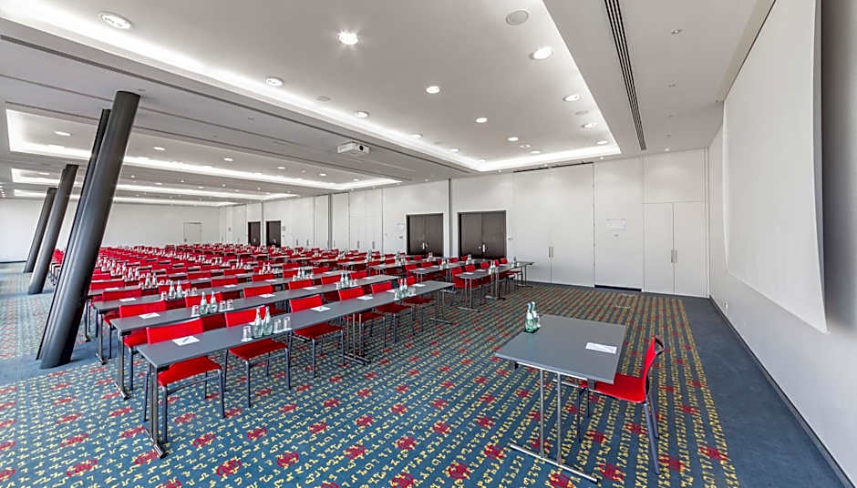 The Holiday Inn Munich - Westpark By IHG