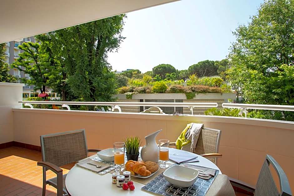 Residence Serenissima