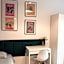 ADLER Room Suite