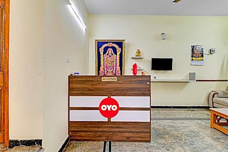 Hotel O SERENITY HOME STAY