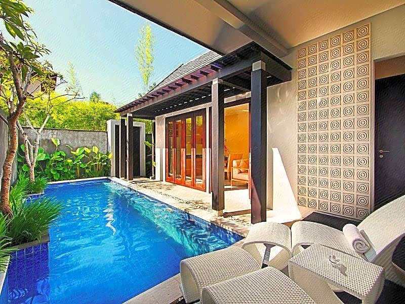 The Jineng Villas by Ekosistem