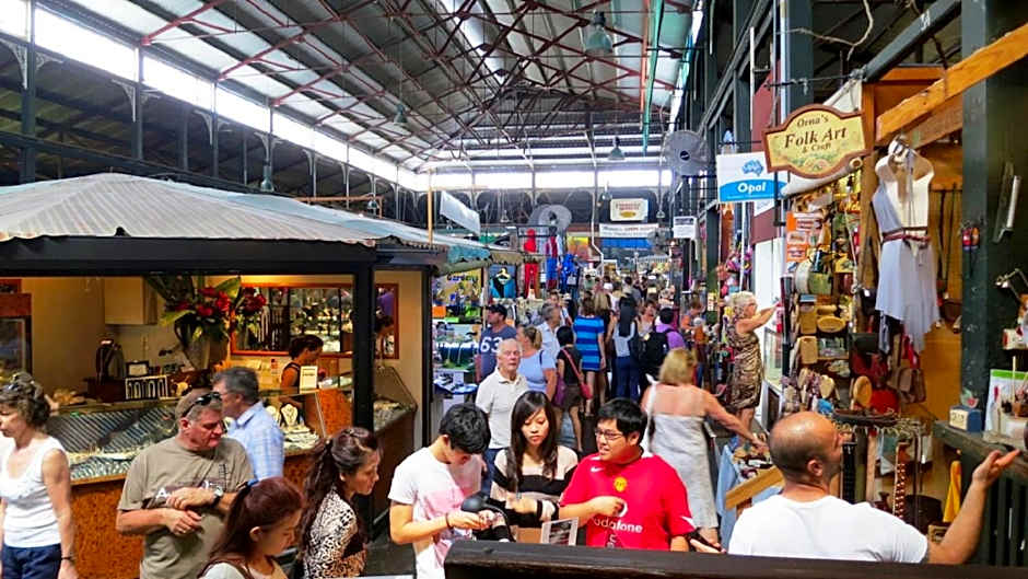 Gallery Serviced Apartments