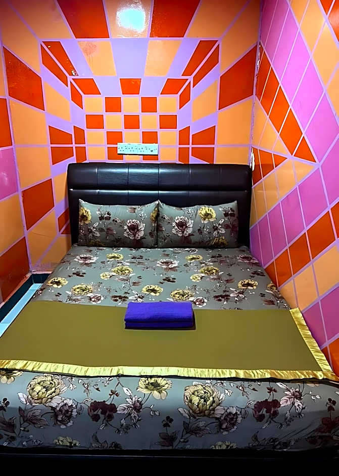 DE GLORY HOTEL USJ 21