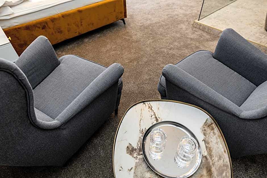 La Maison de Caroline