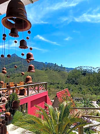 POUSADA PATRIMÔNIO DOS SONHOS