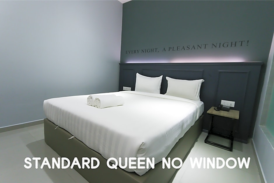 Hotel 99 - Sri Petaling @ Bukit Jalil