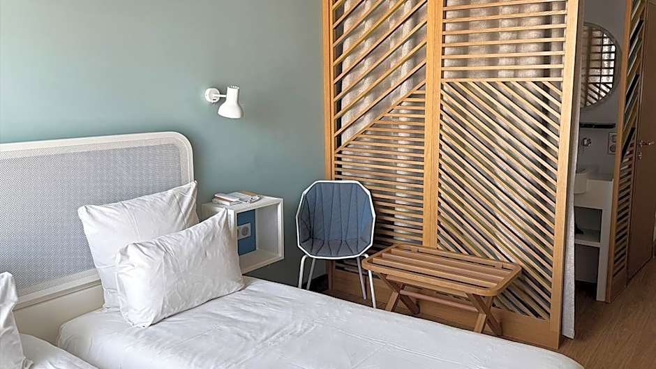 OKKO Hotels Lille Centre