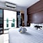 Bed by City Surawong Patpong