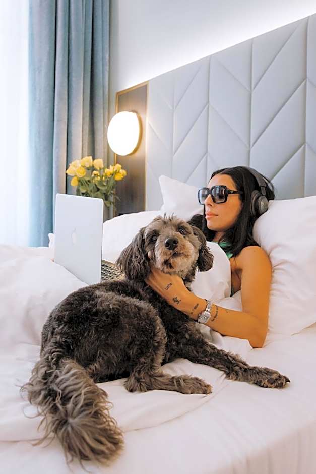 Florum Hotel