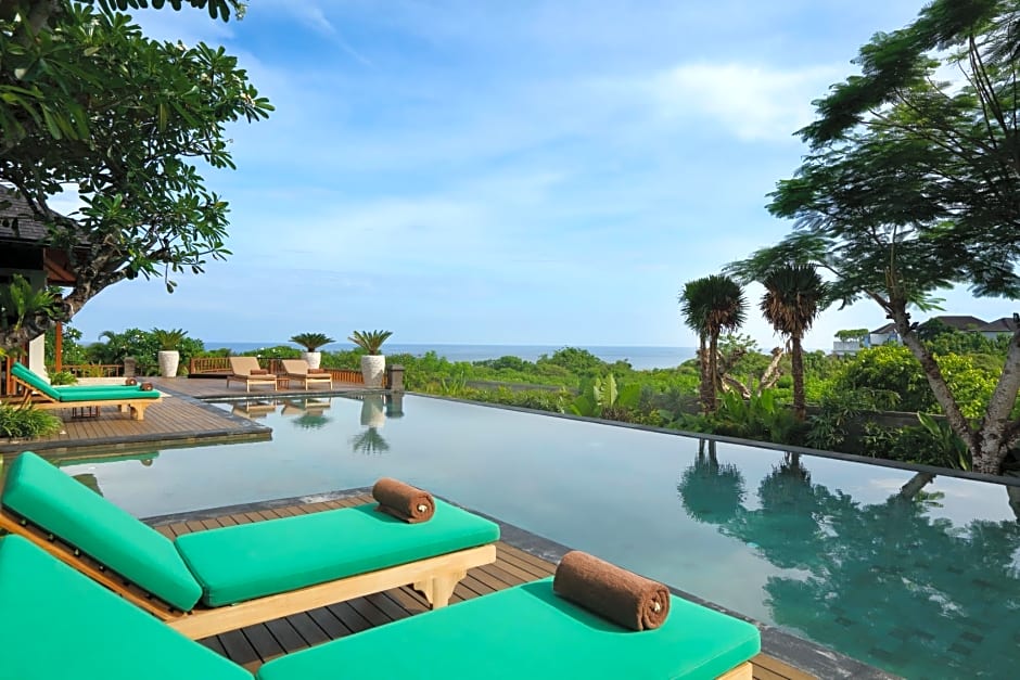 The Shanti Residence