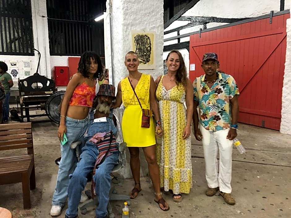 Casa de Jauà - SeaView - Coliving