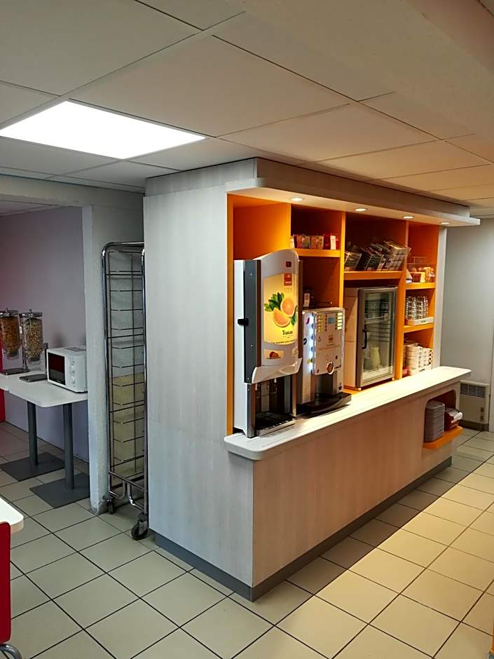 Premiere Classe Vichy Bellerive-sur-Allier