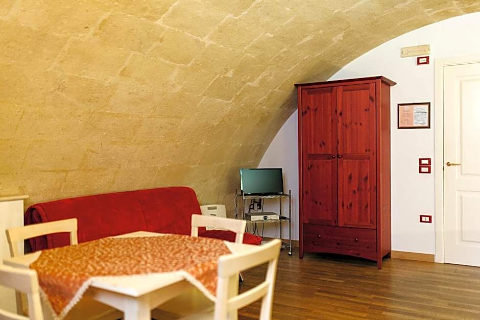 Residence Del Casalnuovo