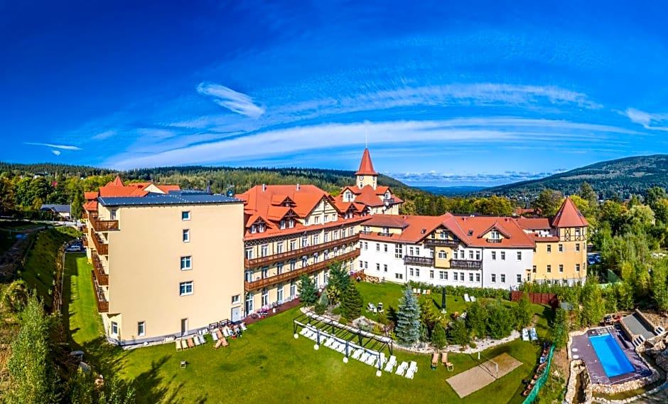 Sanatorium St. Lukas