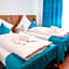 Hotel Hansa Stuttgart City