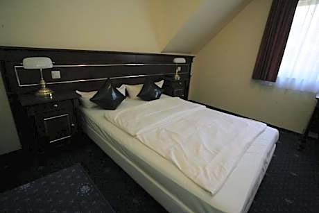 Business Double Room