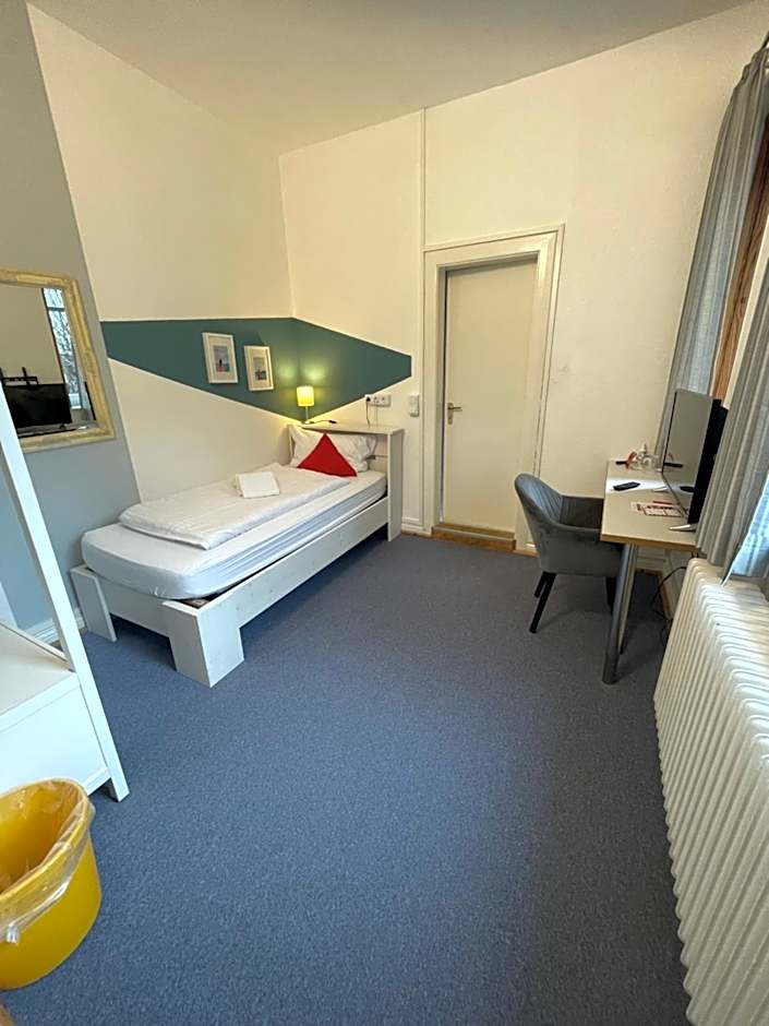 Schollers Restaurant & Hotel