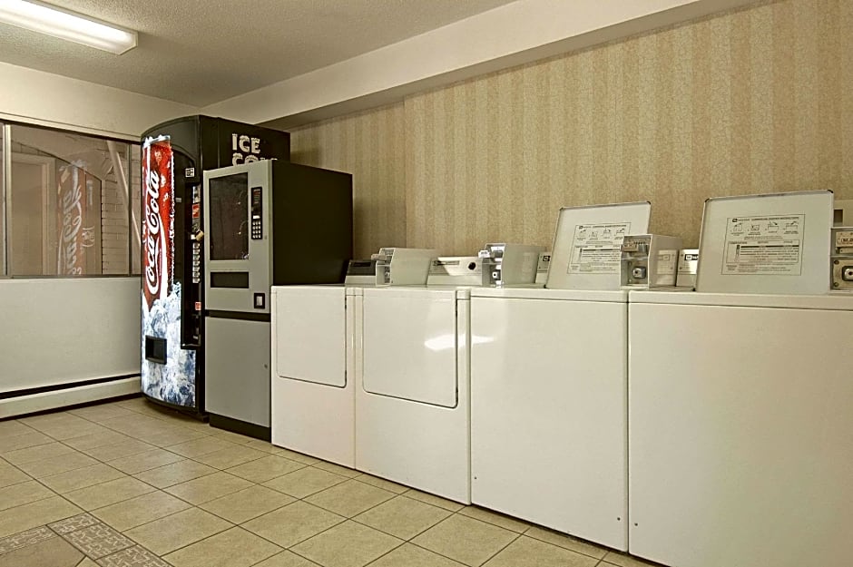 METRO INN