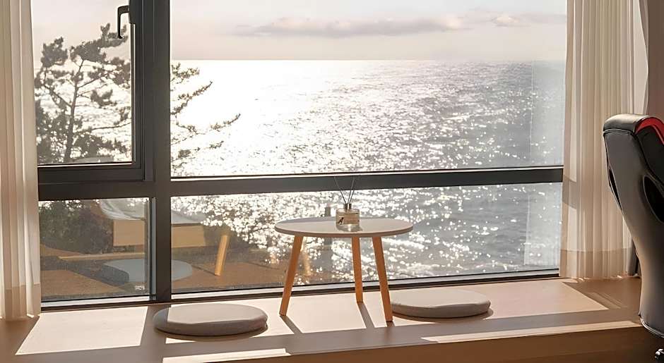 Thevan Hotel Ulsan