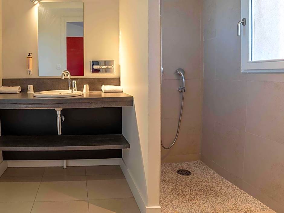 Mercure Aix-En-Provence Sainte-Victoire