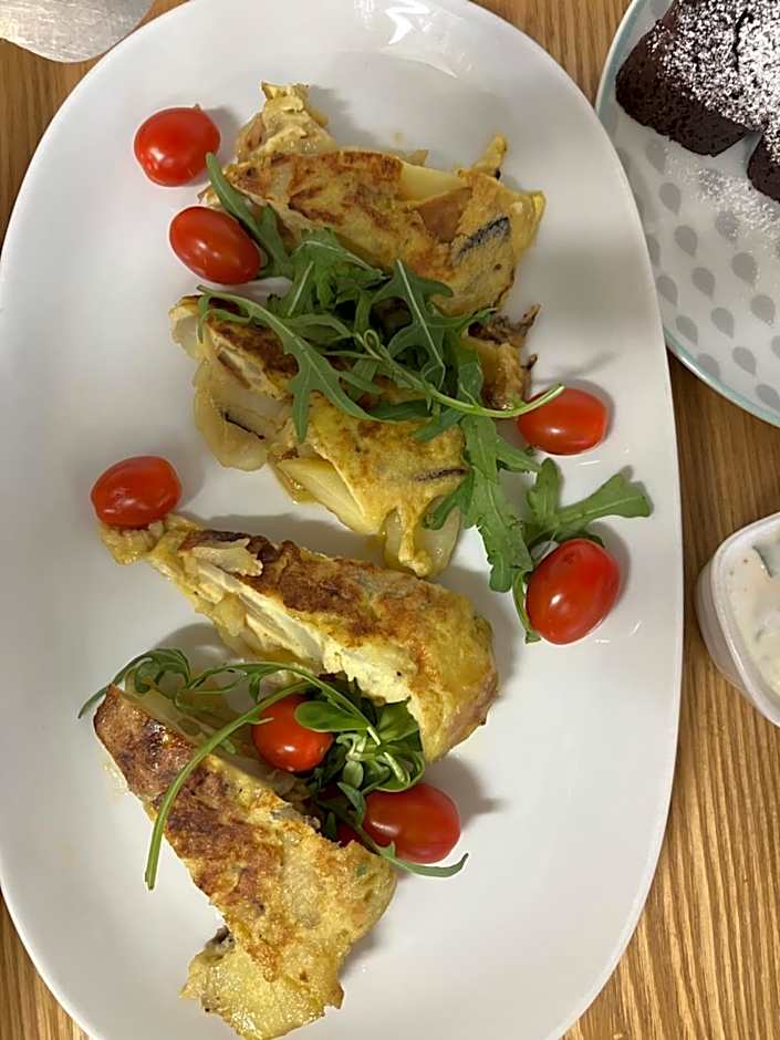 Hotel Le Moulin du Château