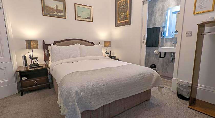 Cambeth Lodge Guesthouse