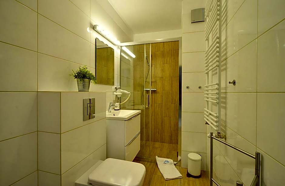 Apart-Invest Apartament Oslo