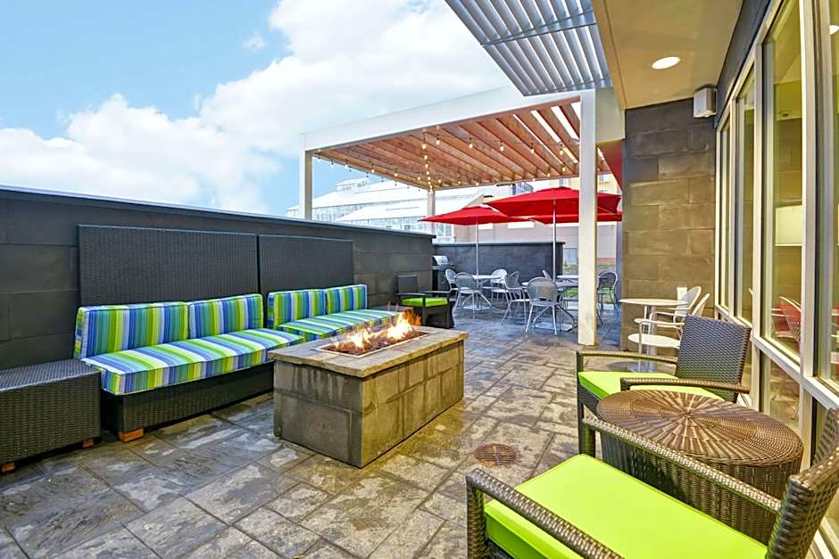 Home2 Suites by Hilton Rapid City