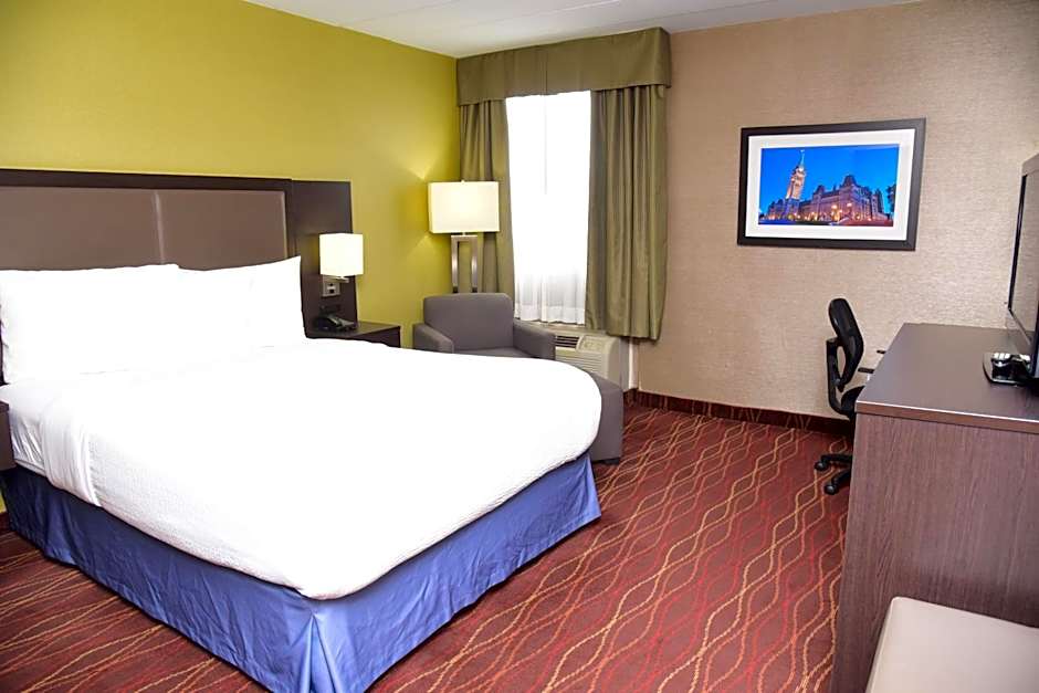 Days Inn by Wyndham Ottawa