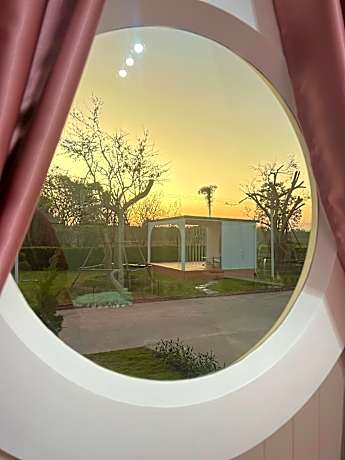 เดอะนอร์ดิกรีสอร์ท