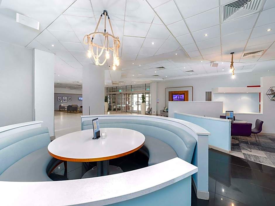 Novotel Southampton