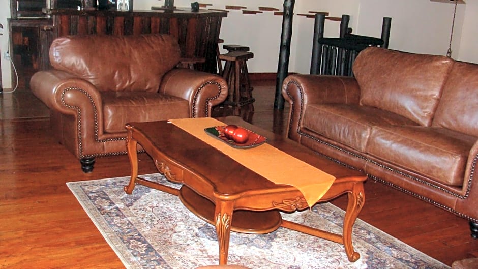 MixoSunrise Guesthouse & Spa