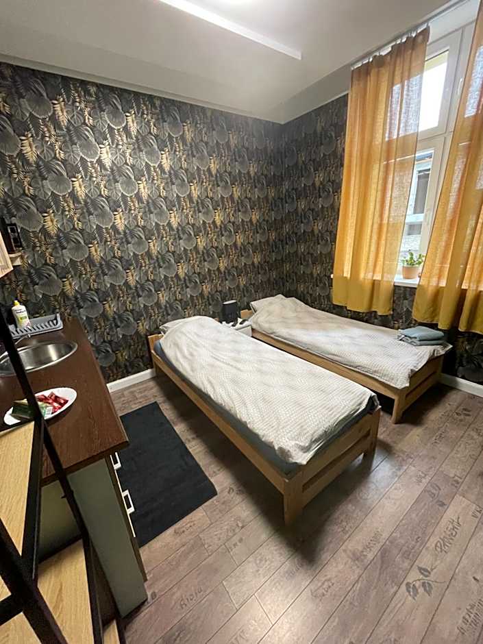 Centrum Noclegi Wągrowiec Kolejowa 15