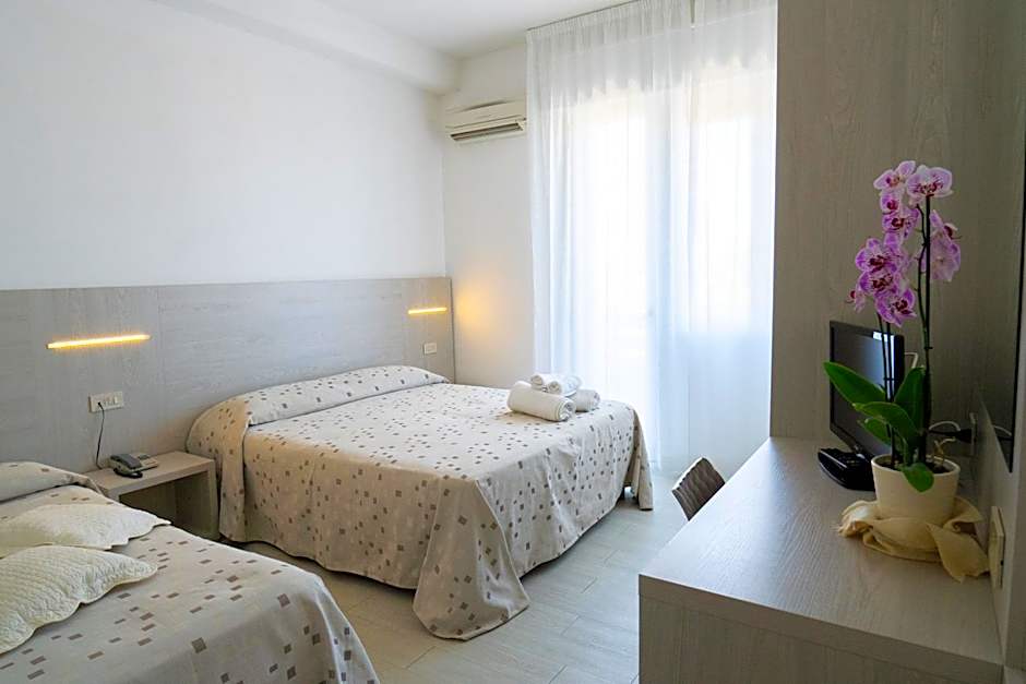 Hotel Dafne