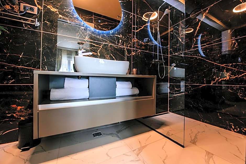 Luxury Rooms VINDEMIÆ