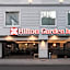 Hilton Garden Inn Mexico City Polanco