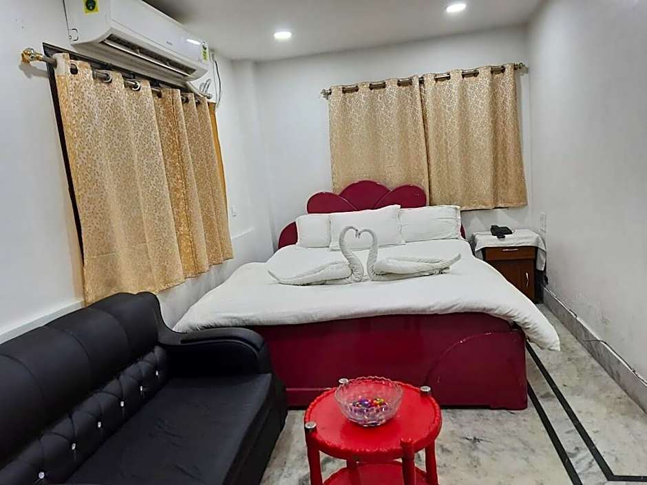 Hotel VIP International – Agartala, TX