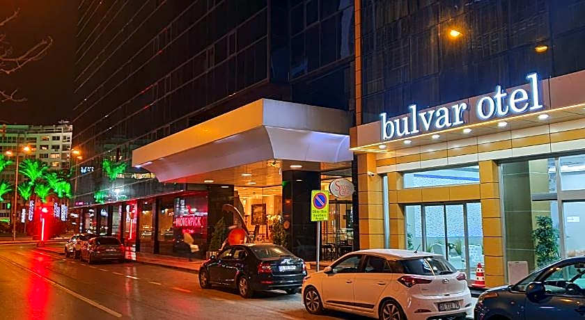 Hotel Bulvar