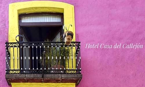 Hotel Casa del Callejón
